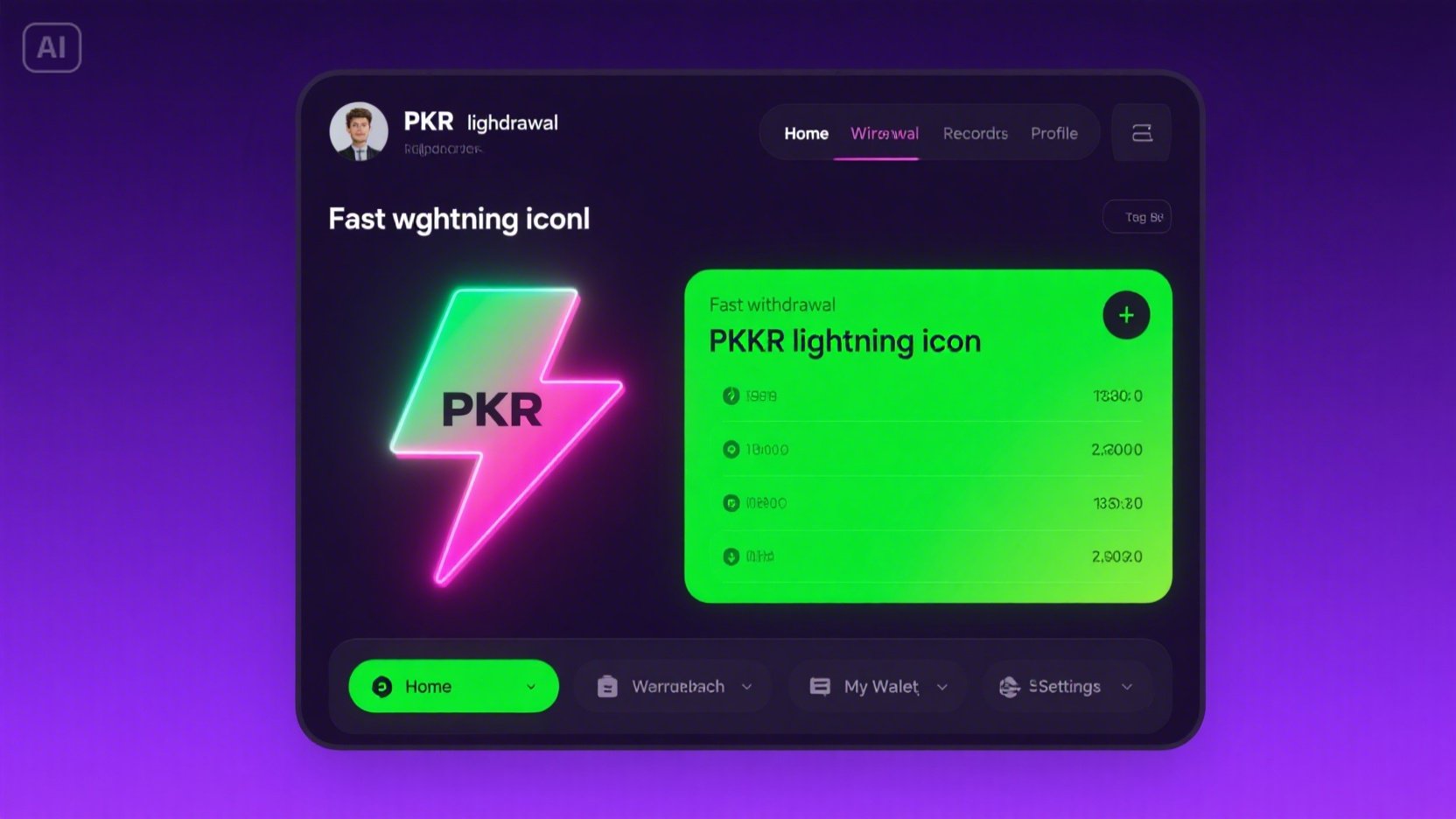 Registration at Tehokasino Casino