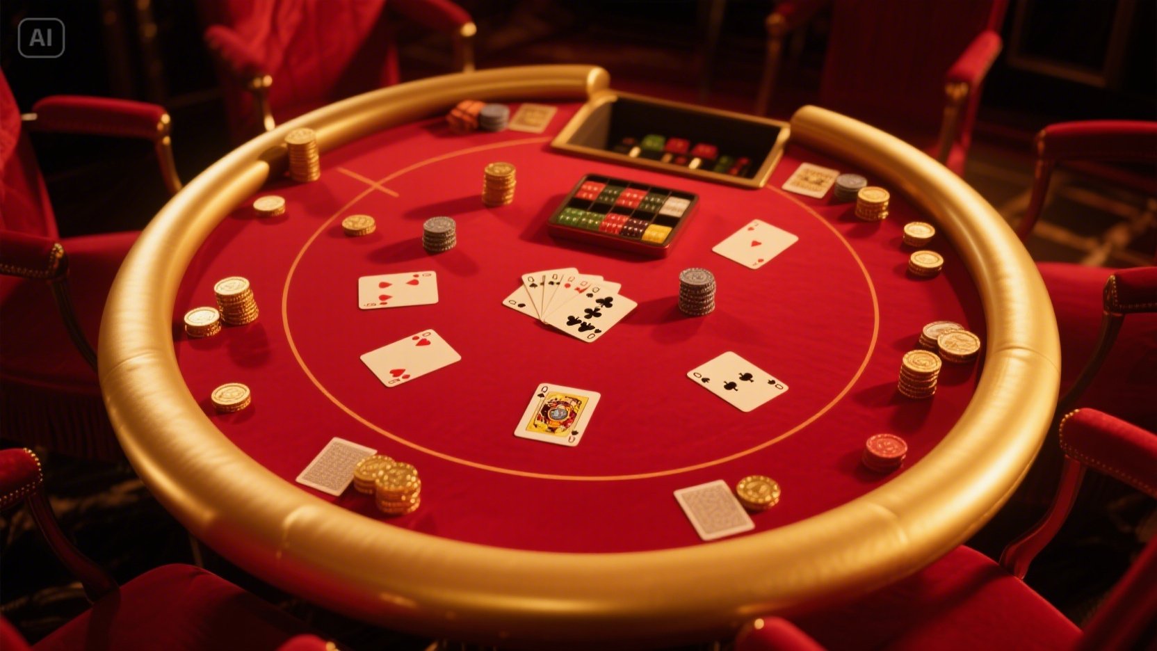 Casino Tehokasino desktop and mobile interfaces